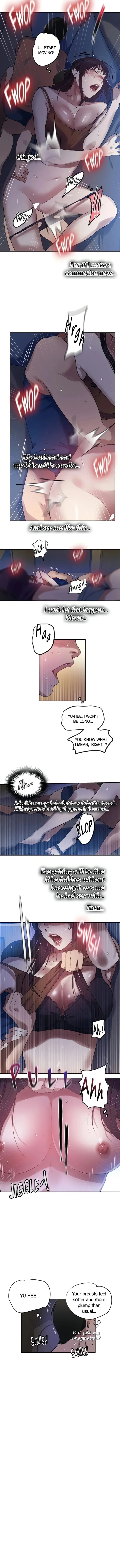 Secret Class Chapter 252 – Page 6