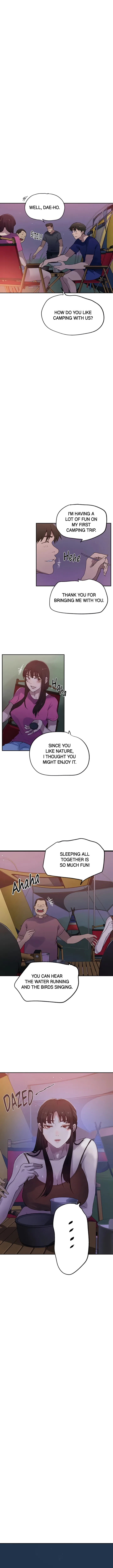 Secret Class Chapter 251 – Page 6
