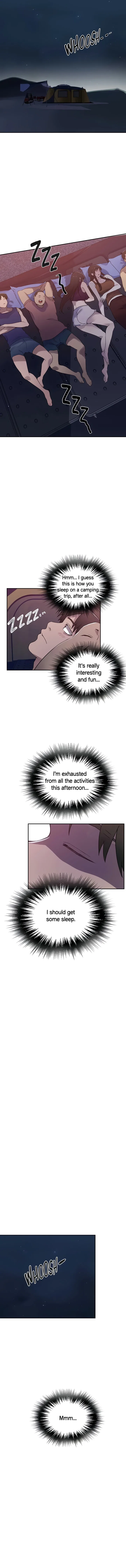 Secret Class Chapter 251 – Page 7