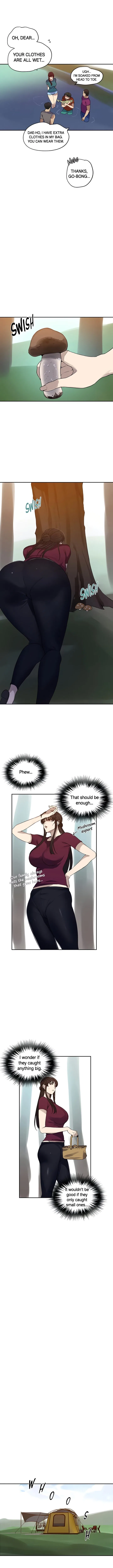 Secret Class Chapter 250 – Page 6