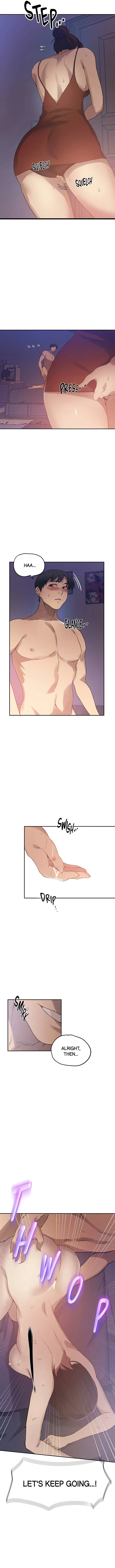 Secret Class Chapter 248 – Page 8