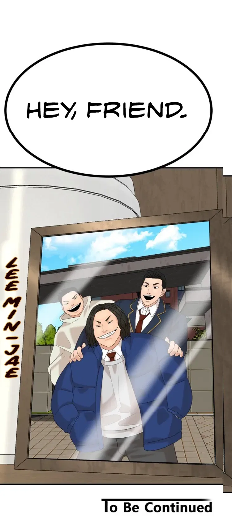 Special Restaurant Chapter 48 – Page 12