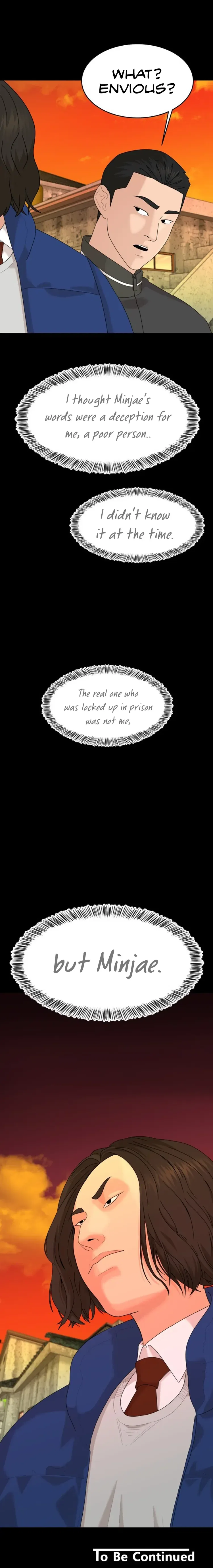 Special Restaurant Chapter 47 – Page 12