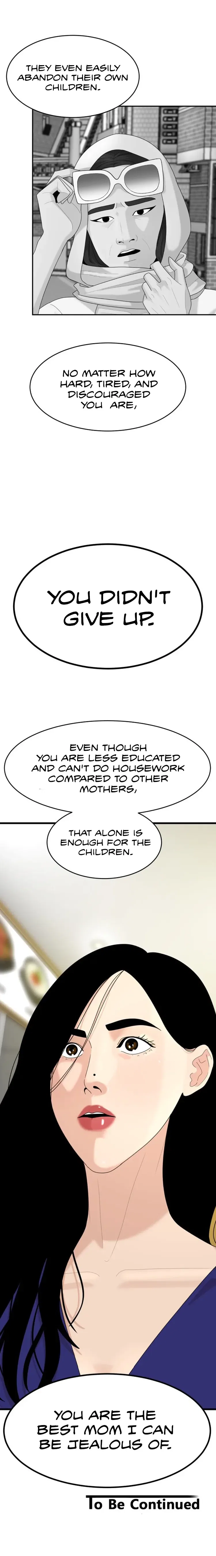Special Restaurant Chapter 37 – Page 12