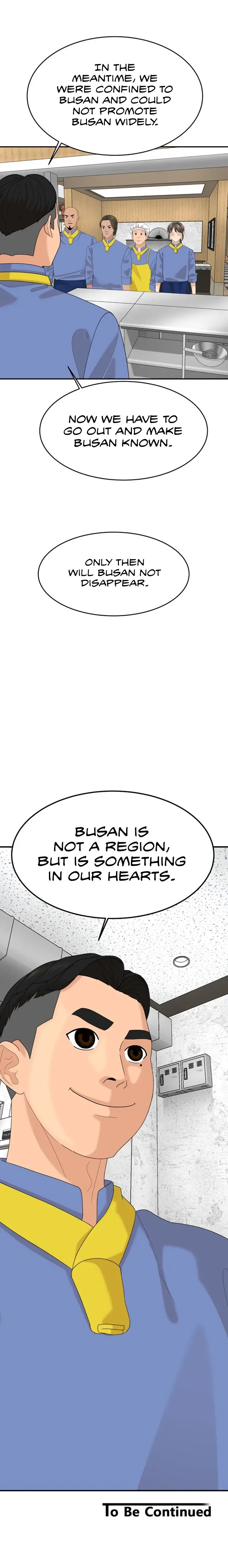 Special Restaurant Chapter 30 – Page 12