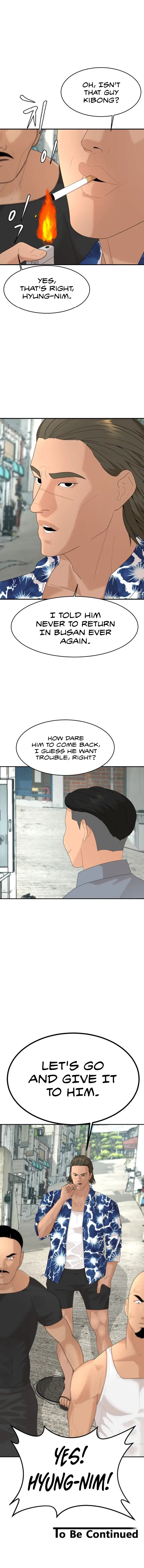Special Restaurant Chapter 26 – Page 13