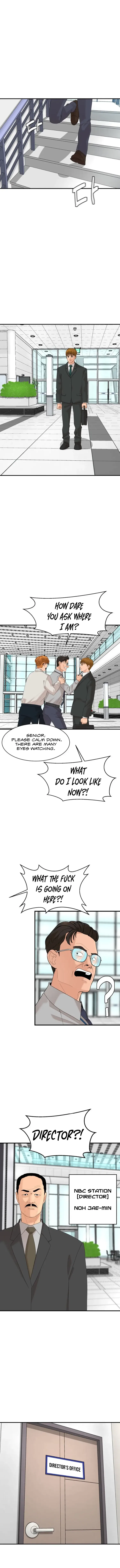 Special Restaurant Chapter 25 – Page 3