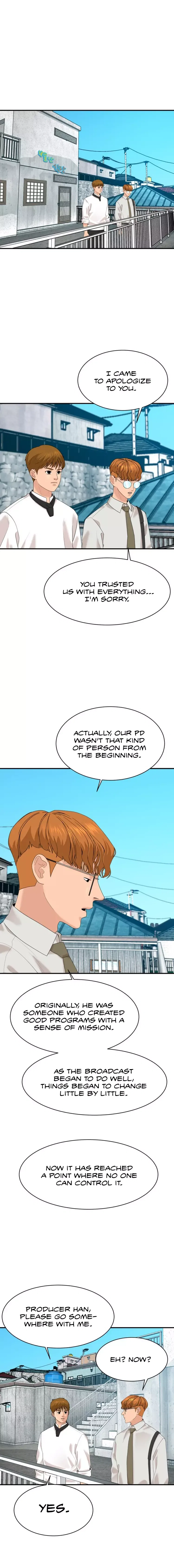 Special Restaurant Chapter 23 – Page 2