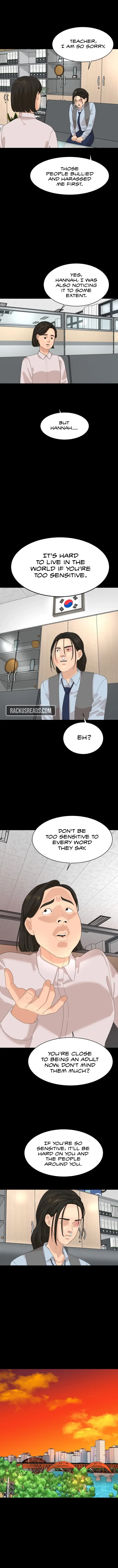 Special Restaurant Chapter 18 – Page 7