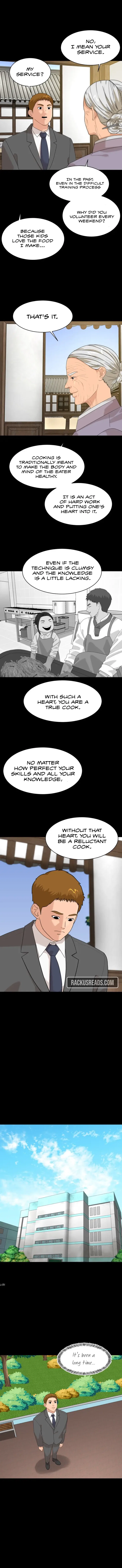 Special Restaurant Chapter 16 – Page 11