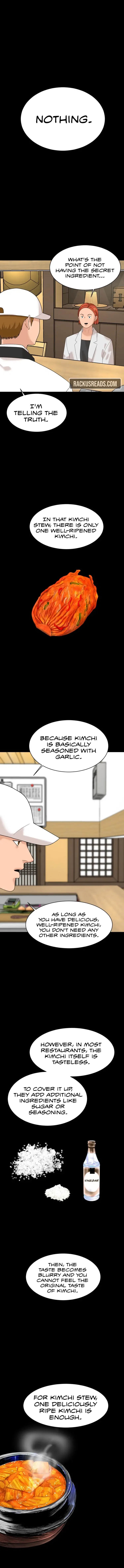 Special Restaurant Chapter 12 – Page 11