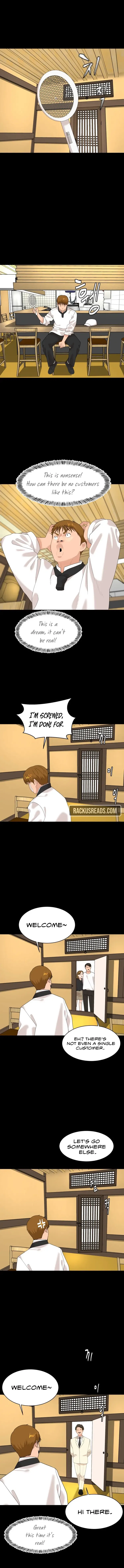 Special Restaurant Chapter 11 – Page 12