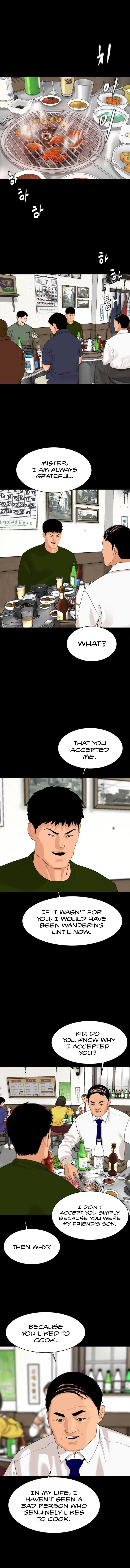 Special Restaurant Chapter 8 – Page 8