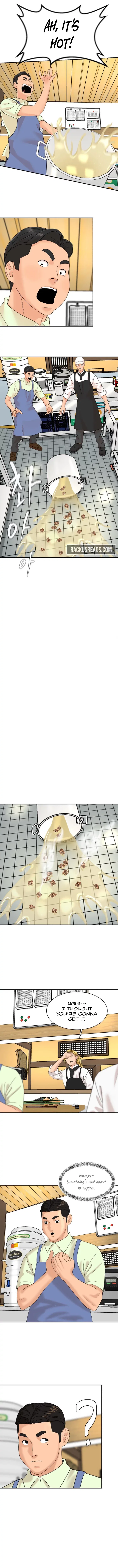 Special Restaurant Chapter 5 – Page 2