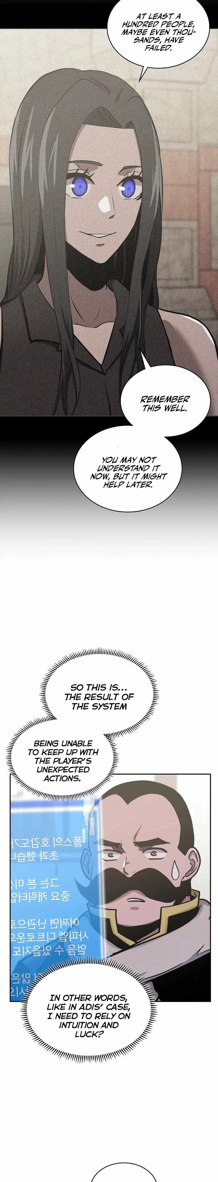Other World Warrior Chapter 227 – Page 7