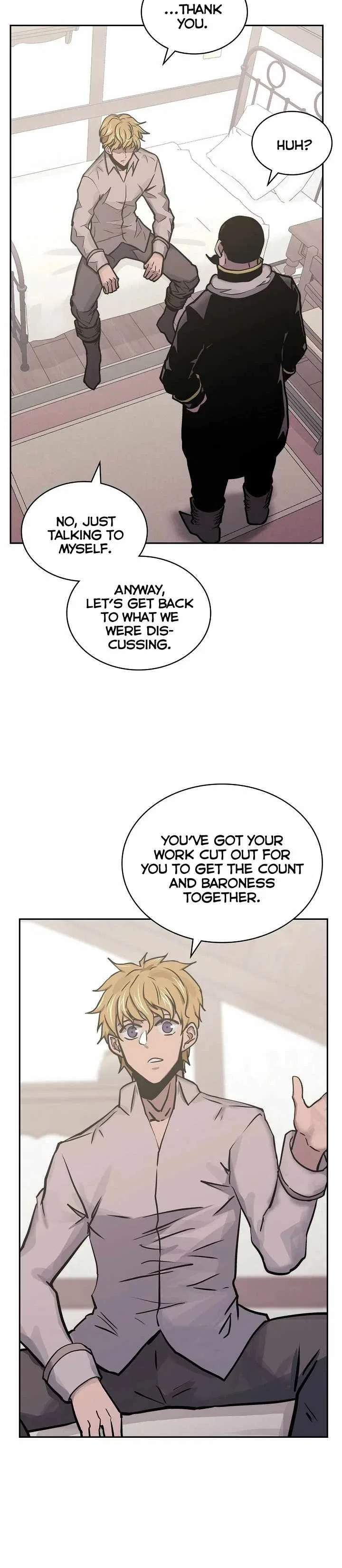 Other World Warrior Chapter 227 – Page 8