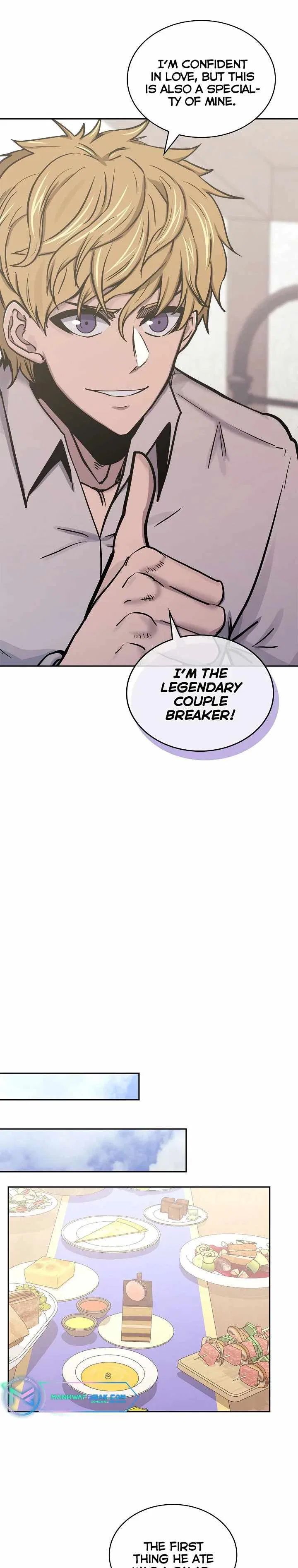 Other World Warrior Chapter 227 – Page 9
