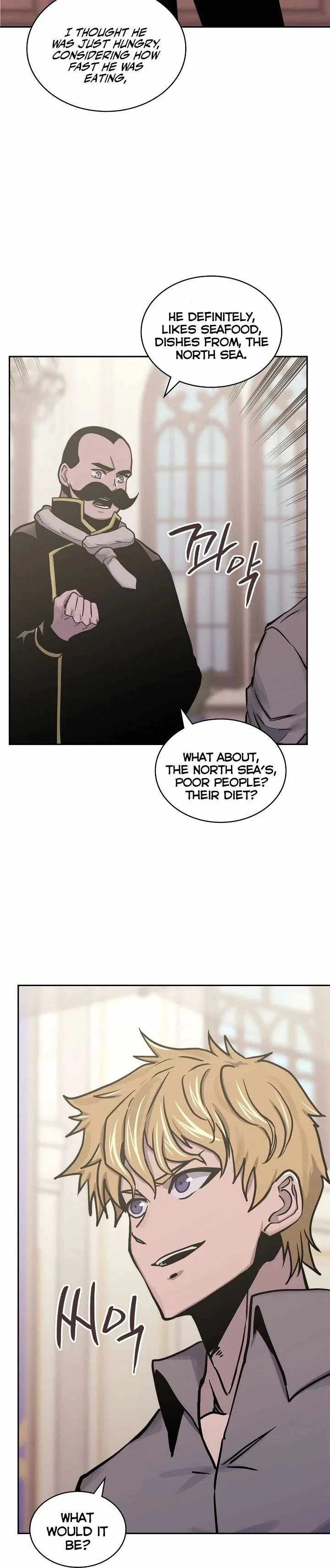 Other World Warrior Chapter 227 – Page 16