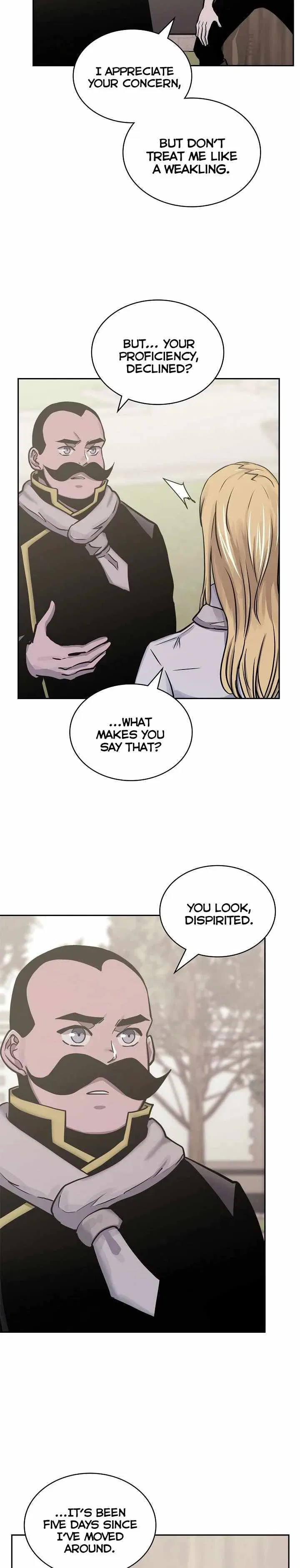 Other World Warrior Chapter 227 – Page 23