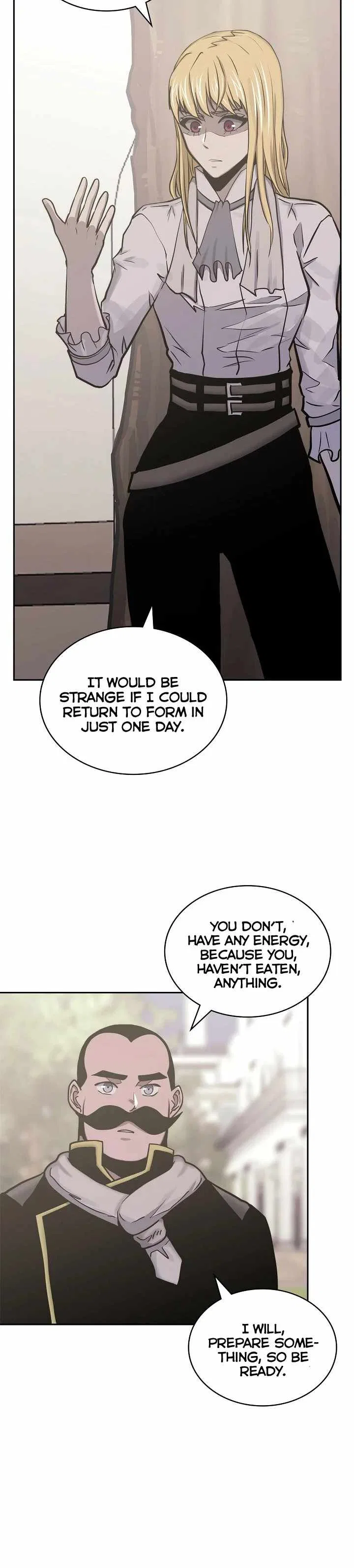 Other World Warrior Chapter 227 – Page 24