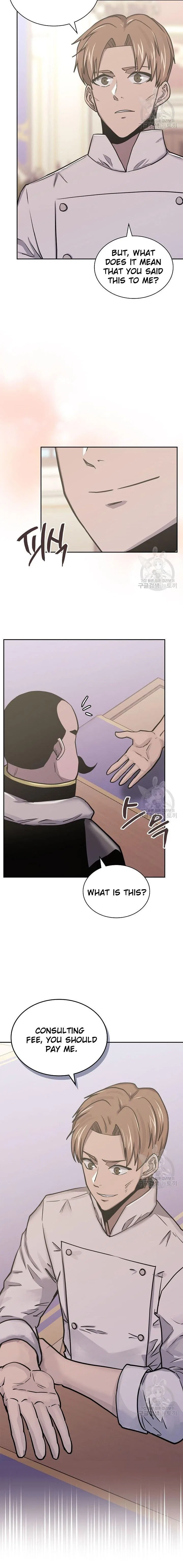 Other World Warrior Chapter 221 – Page 6