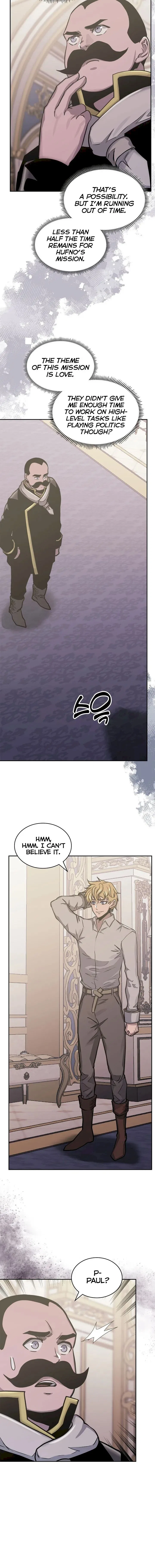 Other World Warrior Chapter 217 – Page 4