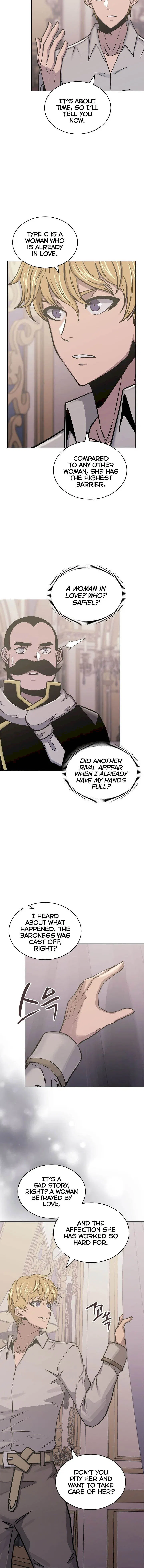 Other World Warrior Chapter 217 – Page 6