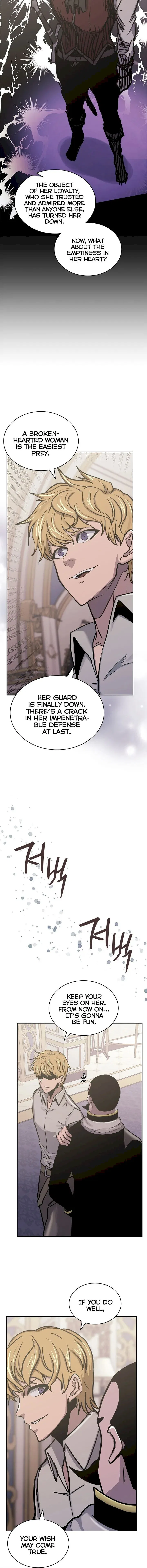 Other World Warrior Chapter 217 – Page 8