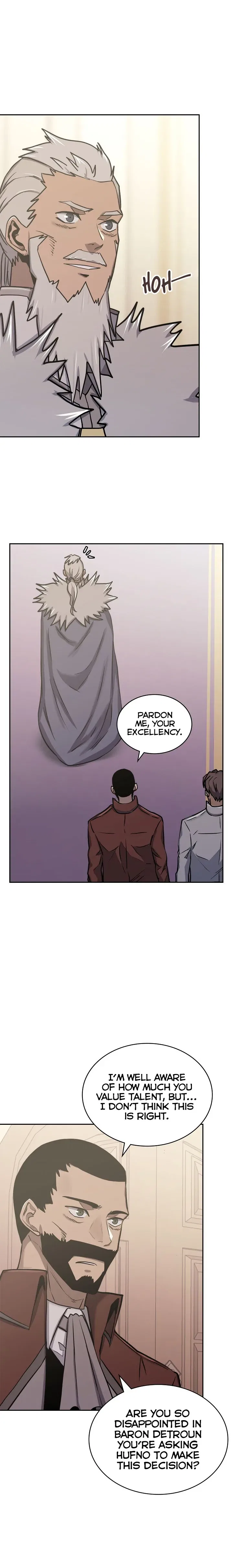 Other World Warrior Chapter 216 – Page 4