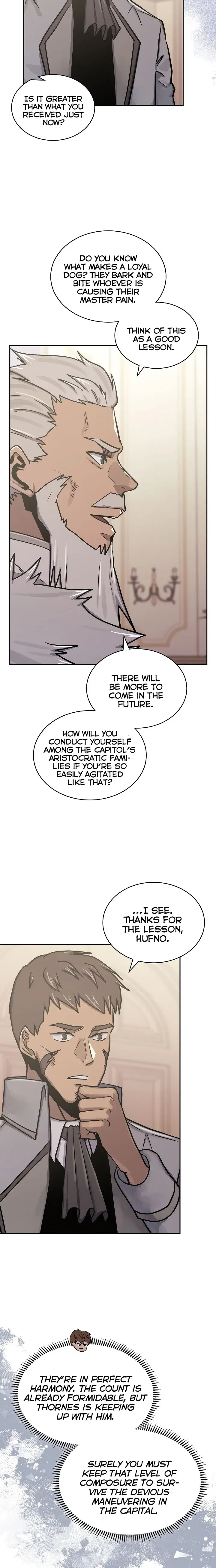 Other World Warrior Chapter 216 – Page 11