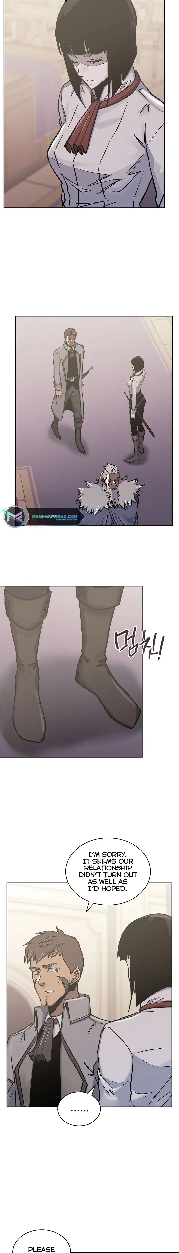Other World Warrior Chapter 216 – Page 14