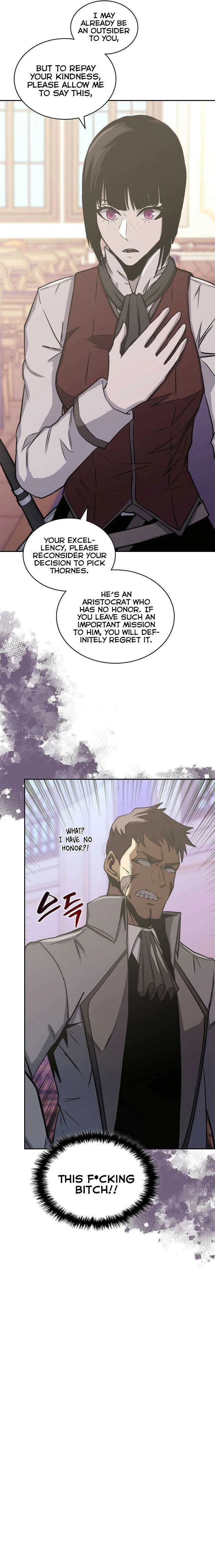 Other World Warrior Chapter 213 – Page 8
