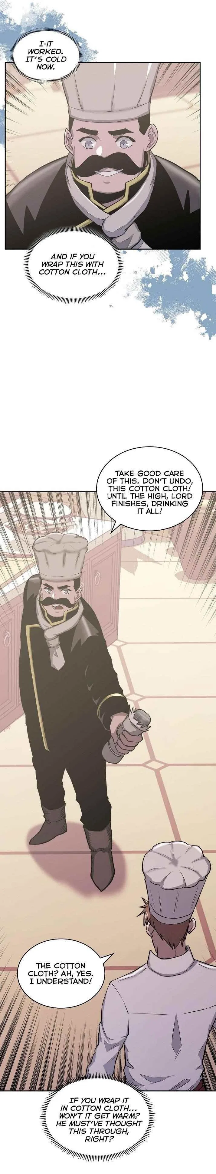 Other World Warrior Chapter 210 – Page 7