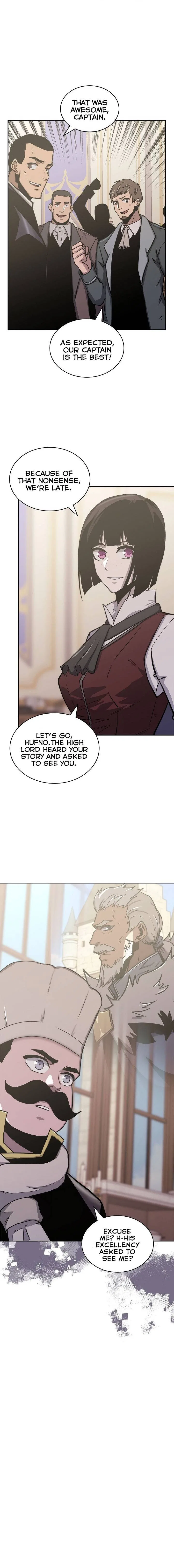 Other World Warrior Chapter 209 – Page 7