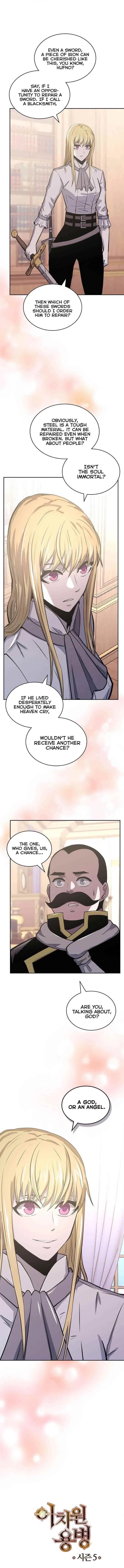 Other World Warrior Chapter 207 – Page 7