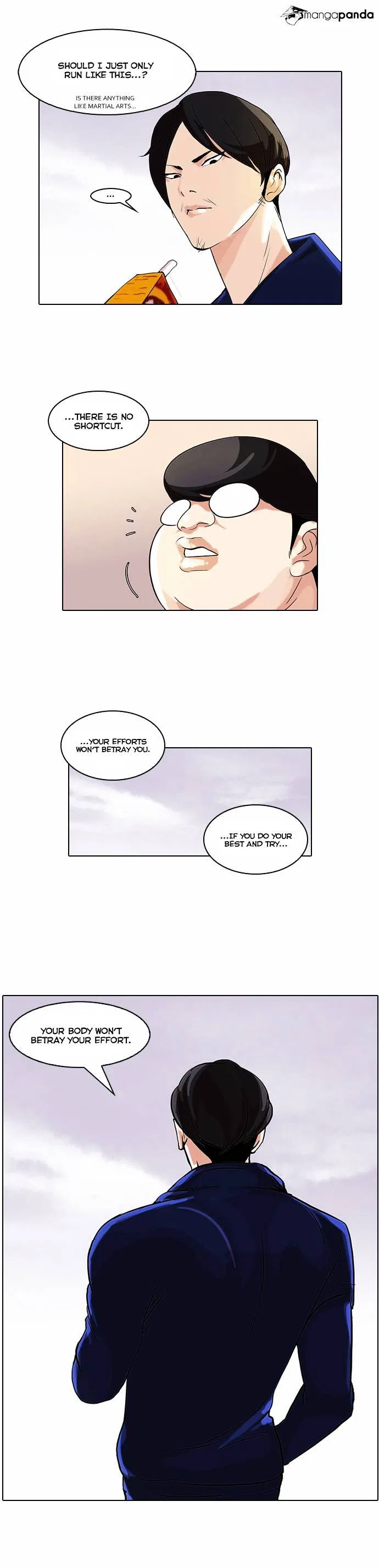 Lookism Chapter 51 – Page 4