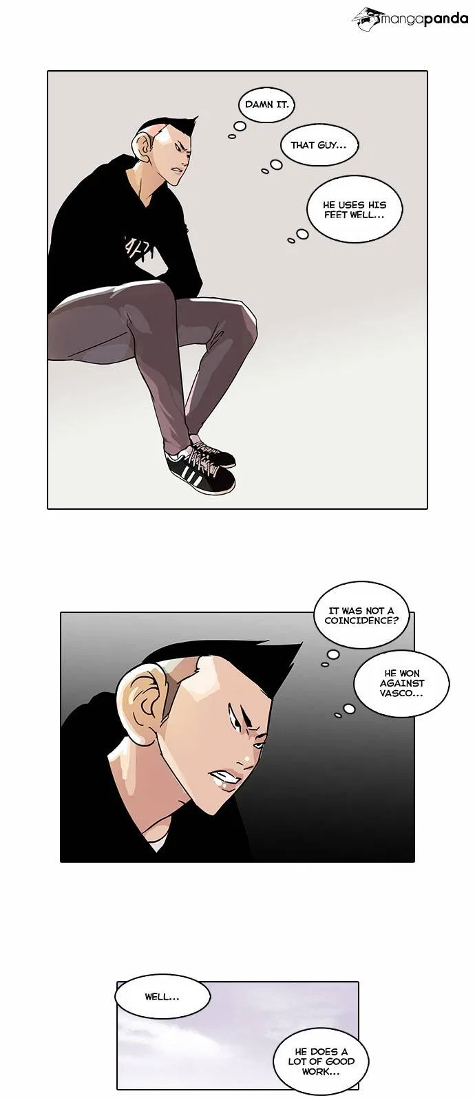 Lookism Chapter 51 – Page 27