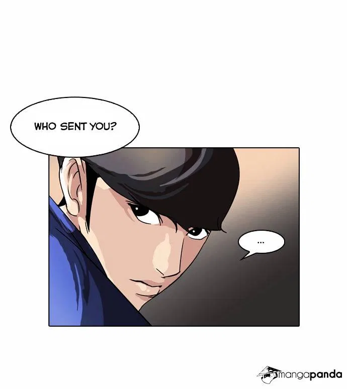 Lookism Chapter 50 – Page 10