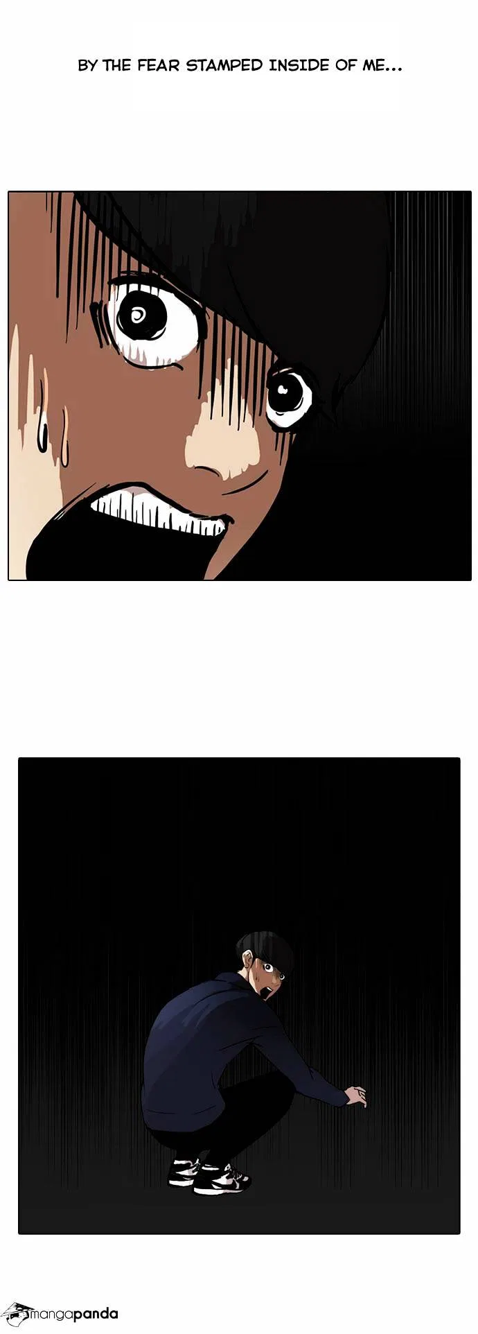 Lookism Chapter 50 – Page 12