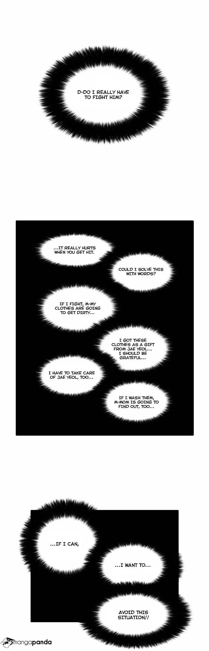 Lookism Chapter 50 – Page 14