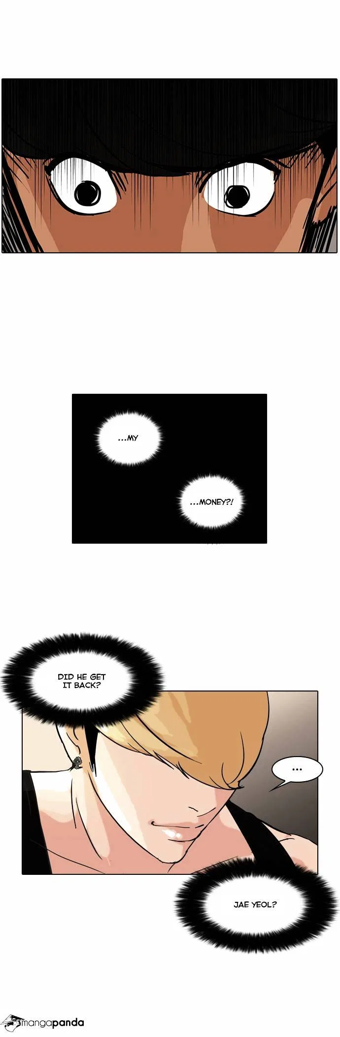 Lookism Chapter 50 – Page 22