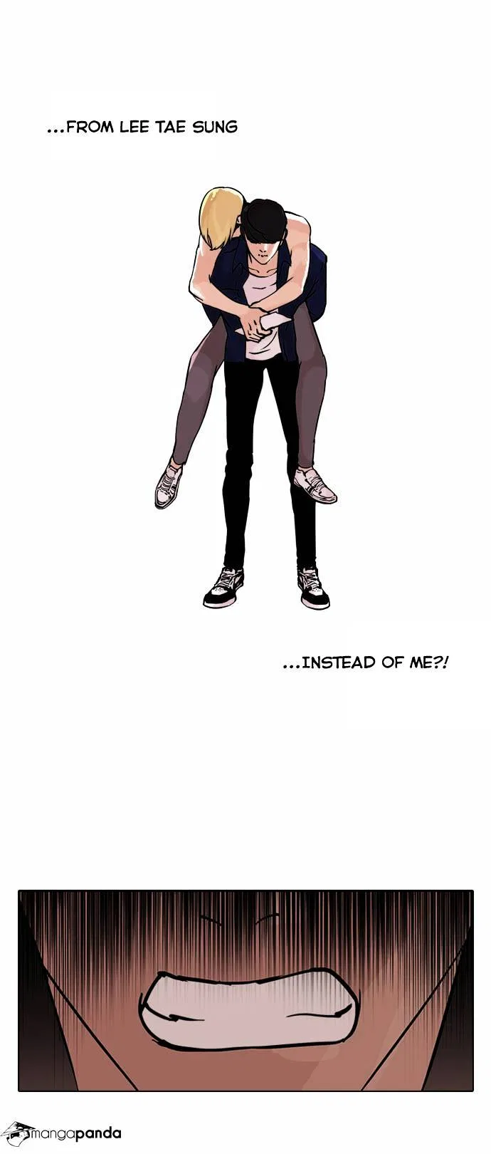 Lookism Chapter 50 – Page 23