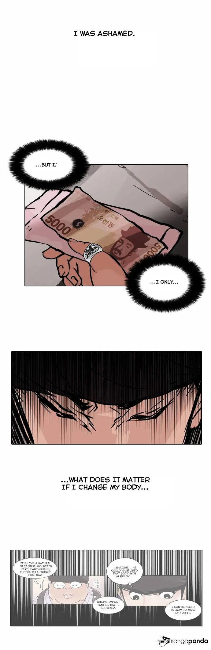 Lookism Chapter 50 – Page 25