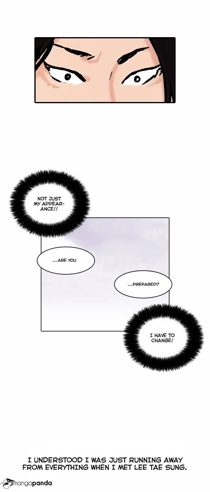 Lookism Chapter 50 – Page 38