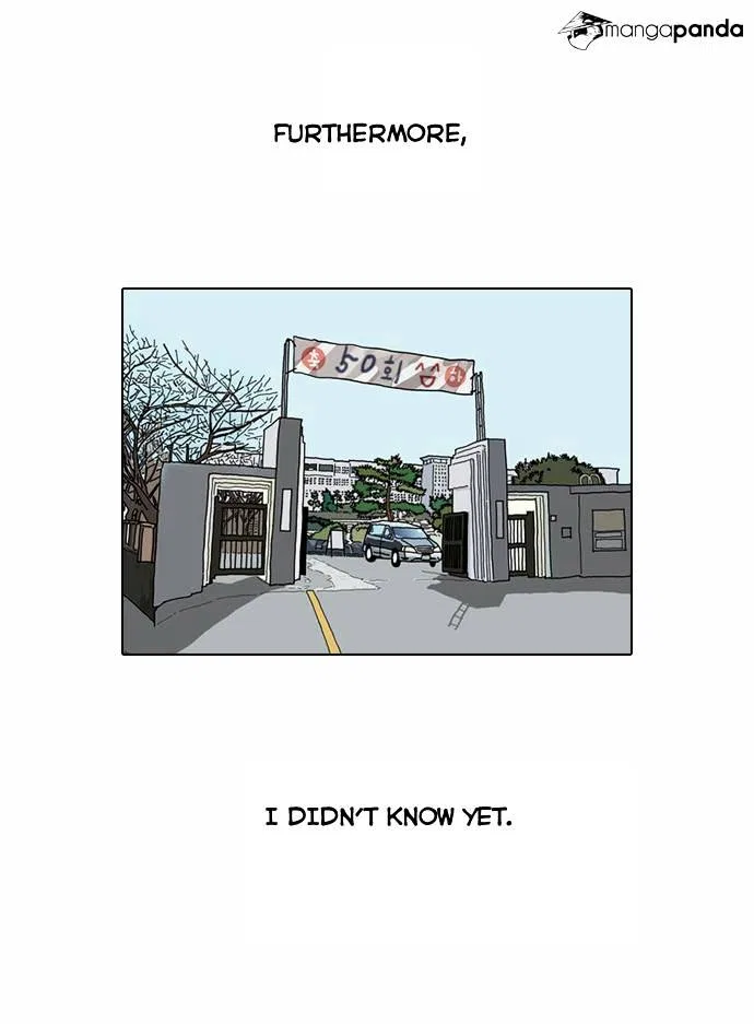 Lookism Chapter 50 – Page 39