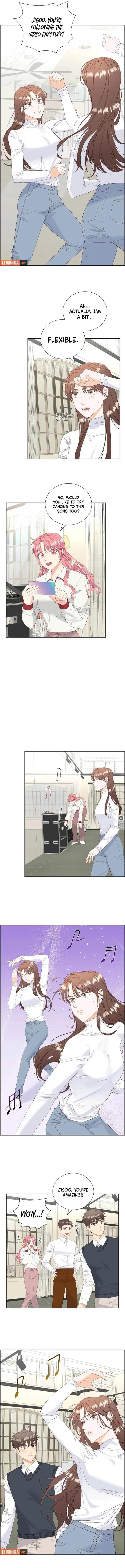 Dangerous Office Romance Chapter 18 – Page 6