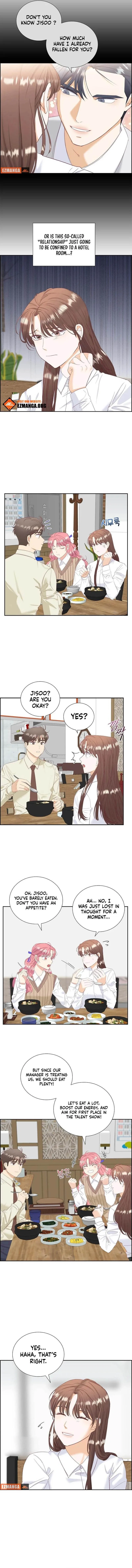 Dangerous Office Romance Chapter 17 – Page 2