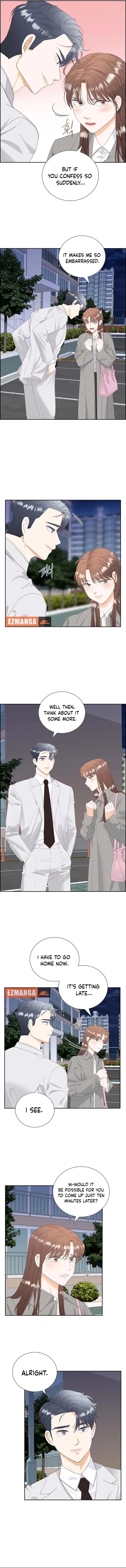 Dangerous Office Romance Chapter 16 – Page 2