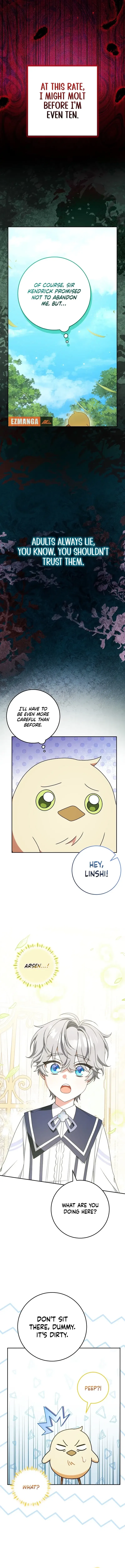 Dangerous Office Romance Chapter 15 – Page 2