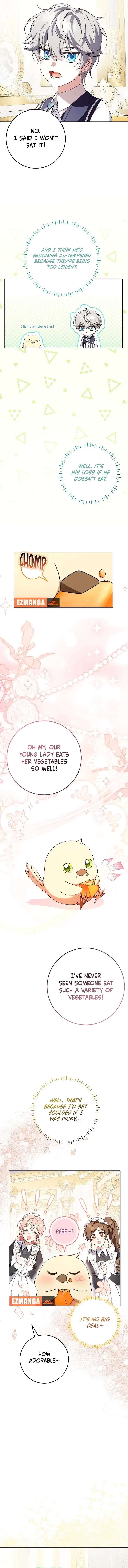 Dangerous Office Romance Chapter 15 – Page 6